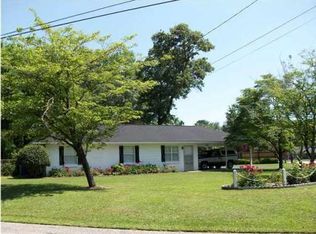 6208 Sarasota Dr, Mobile, AL 36609