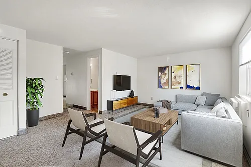 Floor plan Kings Arms 1 Bedroom Lower