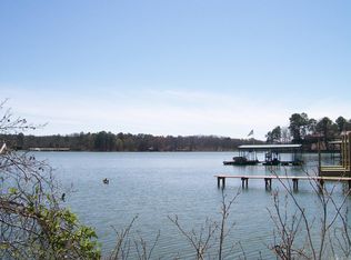 0 Big Duke Trl, Hot Springs National Park, AR 71913