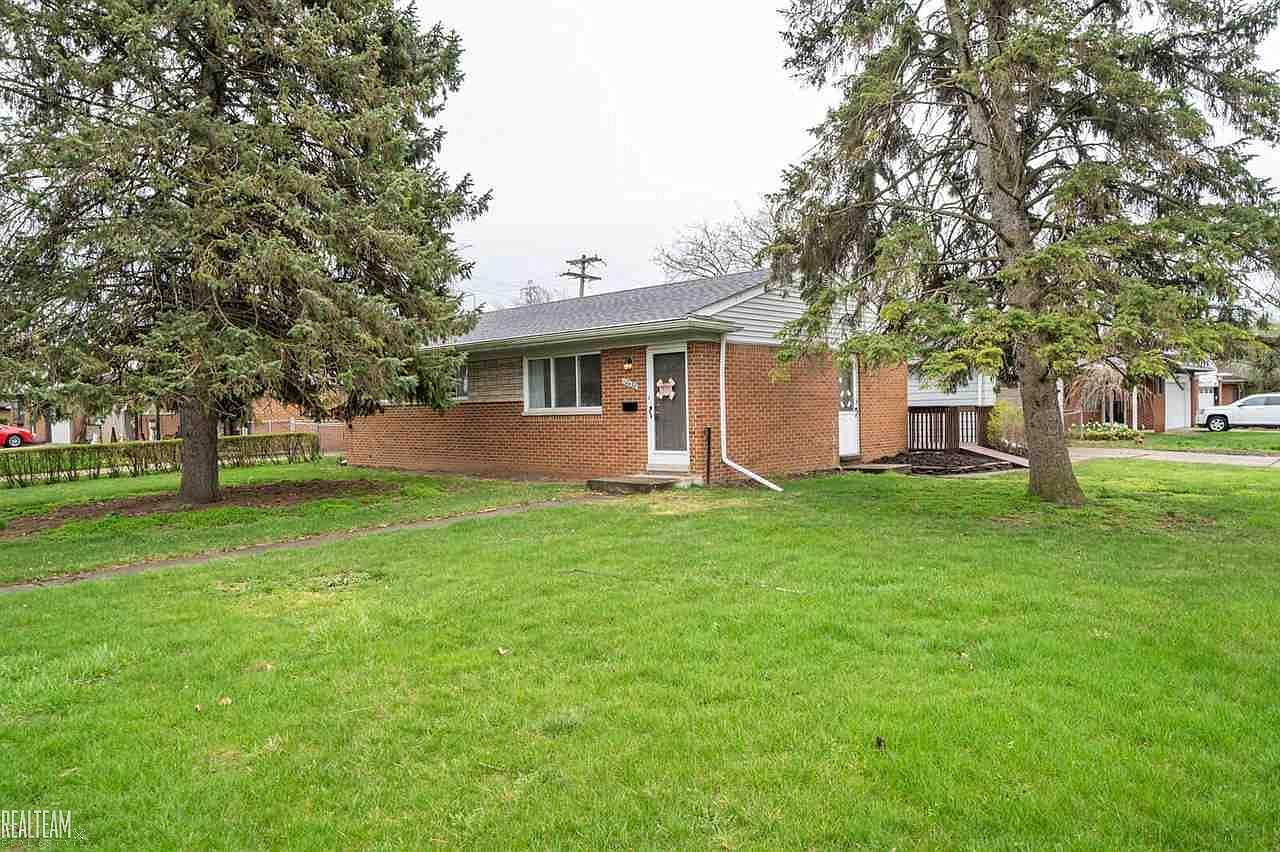 12430 Sorrento Blvd, Sterling Heights, MI 48312 Zillow