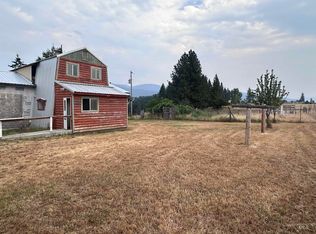709 Pleasant Valley Rd, Stites, ID 83552