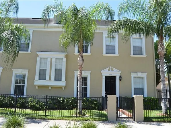 1007 Edison Park Ct, Tampa, FL 33606
