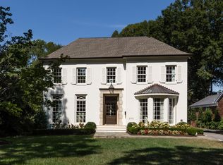 2350 Croydon Rd, Charlotte, NC 28207