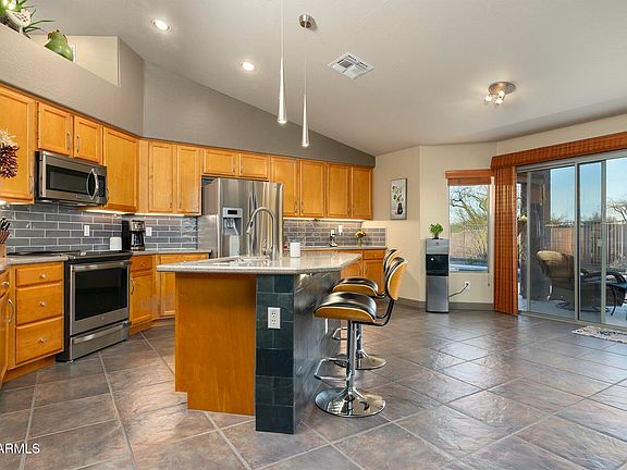 5th image of 7566 E Desert Honeysuckle Drive