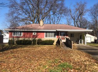 2744 Eastminster Rd, Columbus, OH 43209