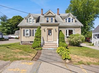 69 Front St, Weymouth, MA 02188