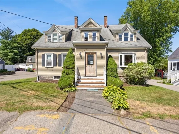 69 Front St, Weymouth, MA 02188
