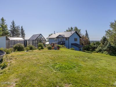 54265 Wilma Dr, Kenai, AK, 99611
