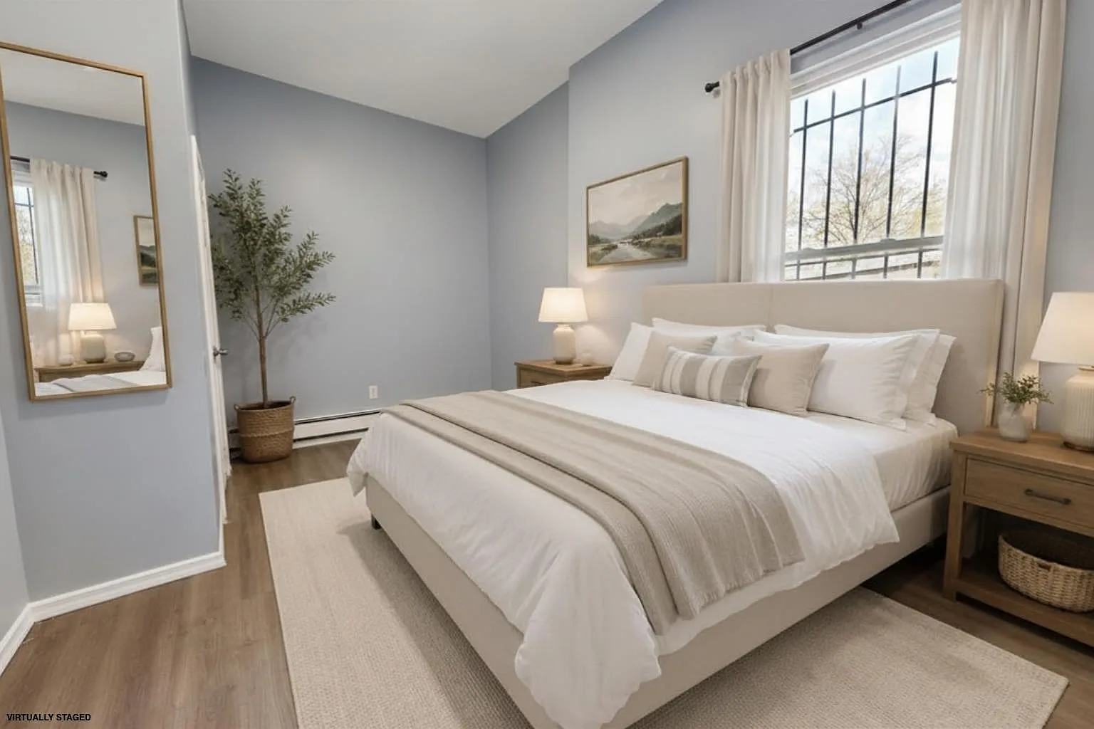 2 bed, 1.0 bath, $2,000 — Photo 3