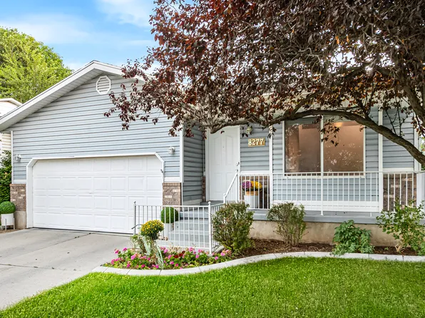 8277 S 560 E, Sandy, UT 84070