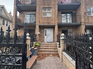 14511 105th Ave, Jamaica, NY 11435