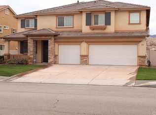 2318 W Avenue P12, Palmdale, CA 93551