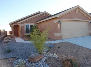 9400 Mogollon Dr NW, Albuquerque, NM 87114