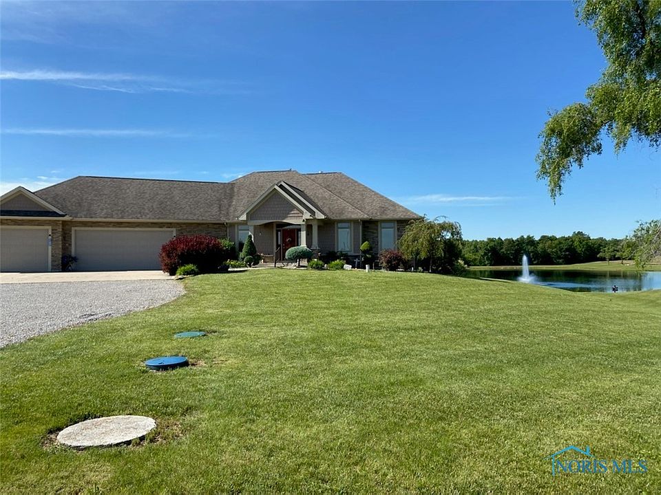 4824 County Road F50, Edgerton, OH 43517 Zillow