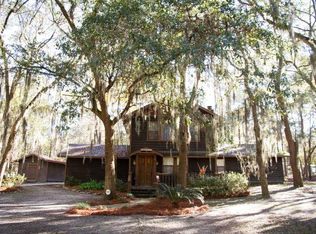 40 Old Sunbury Trl, Midway, GA 31320