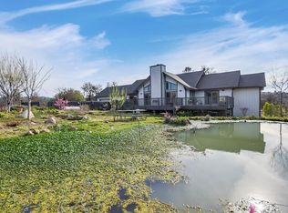 9615 Quail Meadow Ln, Dobbins, CA 95935