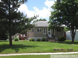 316 5th Ave SE, Waseca, MN 56093