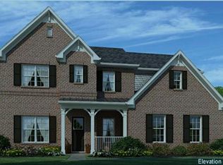 516 Clemente Ave, Nolensville, TN 37135
