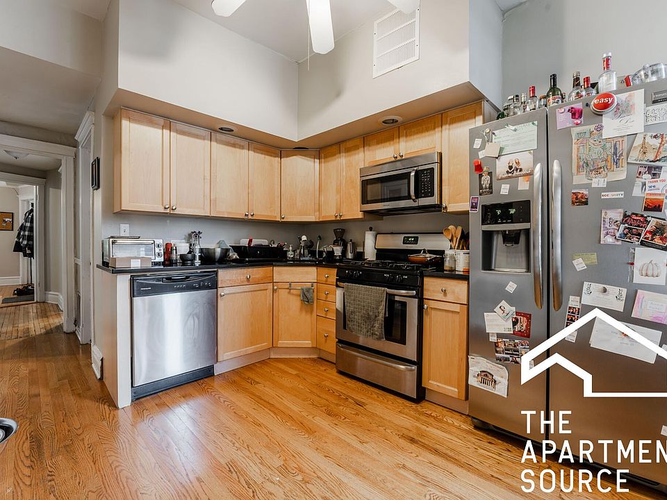 1st image of 3019 N Kenmore Ave #2F