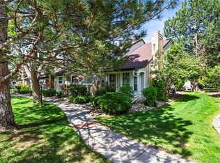 943 S Fairplay St, Aurora, CO 80012