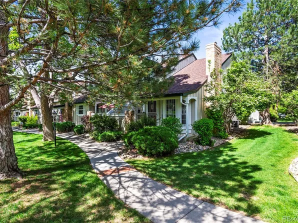 943 S Fairplay Street, Aurora, CO 80012