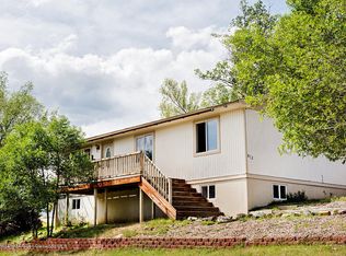 872 Ranney St, Craig, CO 81625