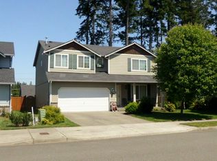 8302 49th Loop SE, Olympia, WA 98513