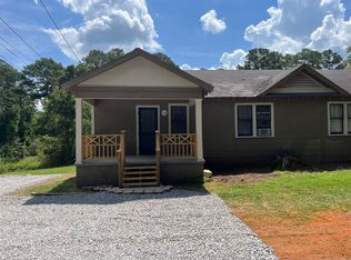 468 Wilshire Rd NE, Rome, GA 30161