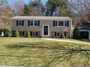 13 Riverside Dr, Kingston, MA 02364