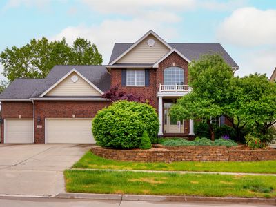 123 62nd St, West Des Moines, IA, 50266