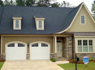 117 Abington Way, Macon, GA 31210