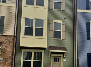 8593 Red Sage Way S, Frederick, MD 21704