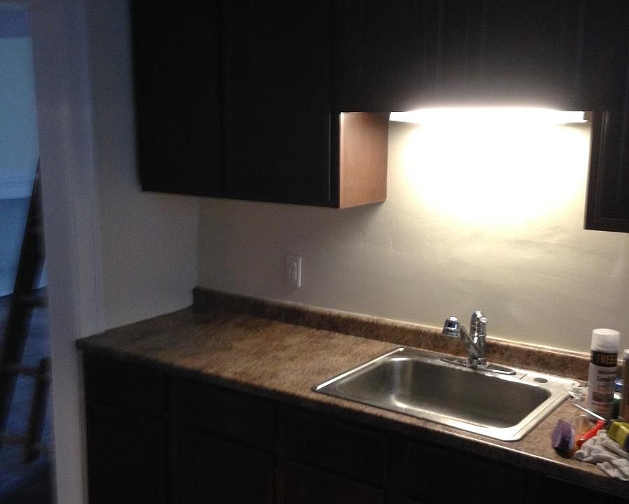 Kitchen cabinets-South