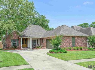 7533 Colonial Dr, Denham Springs, LA 70726