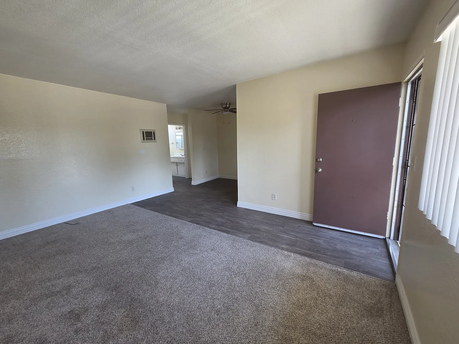1 bed, 600 sqft, $1,700 — Photo 2