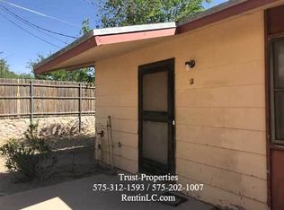 Richard 314, Las Cruces, NM 88007