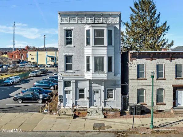 521 1st Street, Troy, NY 12180