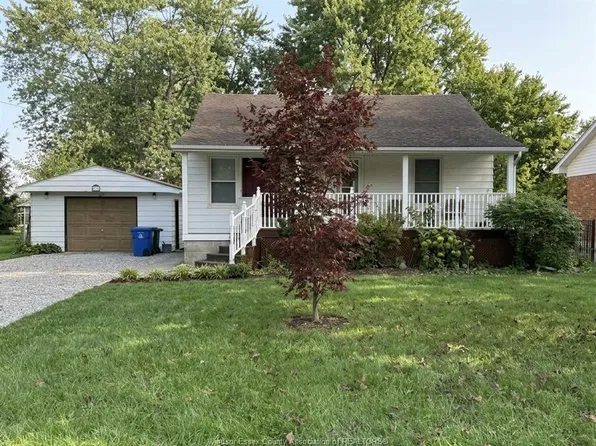 330 Renaud Line Rd, Windsor, ON N8L 0J7