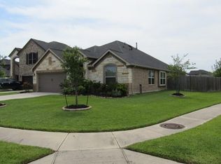 3902 Quiet Pines Ct, Spring, TX 77386