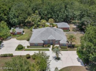 4341 Sidewinder Trl, Middleburg, FL 32068