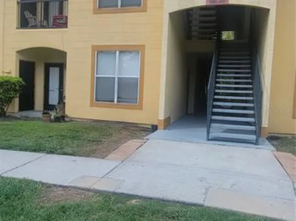 5612 Pinnacle Heights Cir APT 111, Tampa, FL 33624