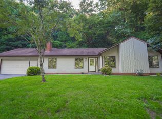 6501 Poage Valley Road Ext, Roanoke, VA 24018