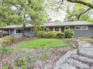 4626 SW 35th Pl, Portland, OR 97221