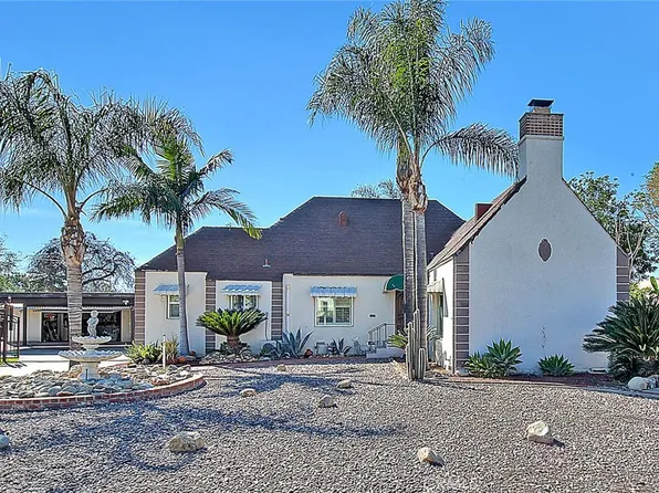 670 Burdick Dr, Pomona, CA 91768