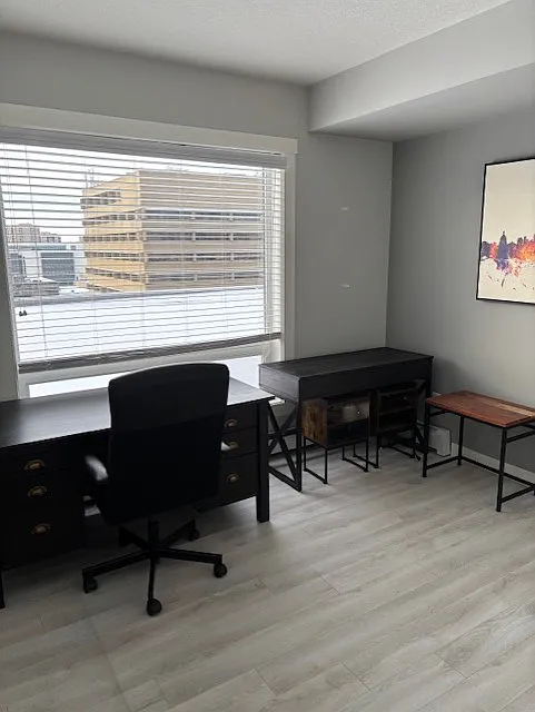 SF339 | 2 Bed 2 Bath Condo | #607 10226 104 Ave NW — Photo 2