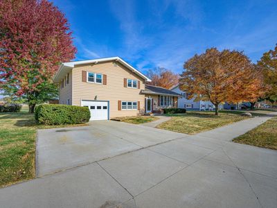 705 Adams Ave, Fairmont, MN, 56031