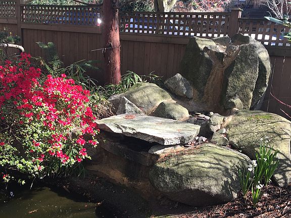 Fountain