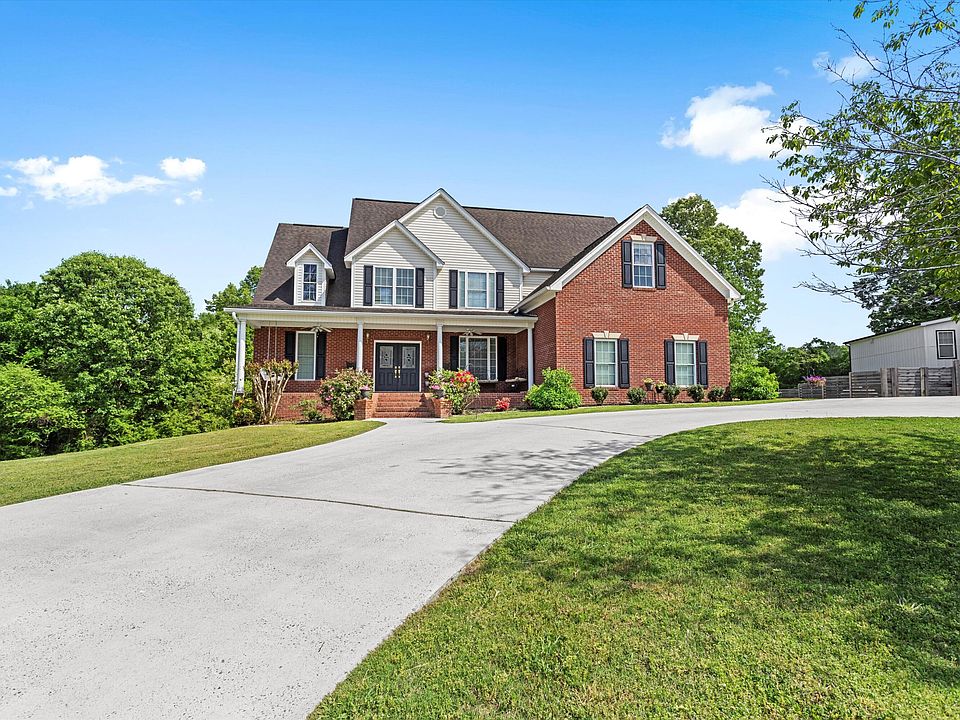 59 Lillie Dr, Chickamauga, GA 30707 Zillow