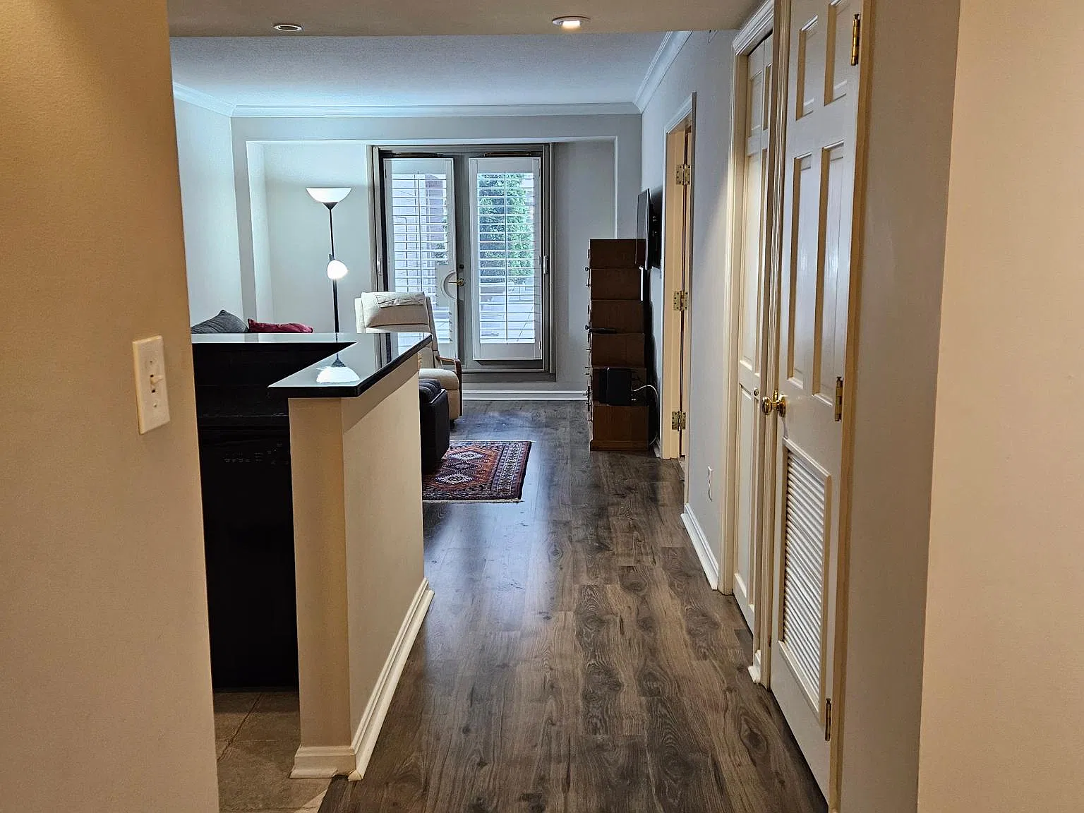 1 bed, 600 sqft, $2,599 — Photo 3