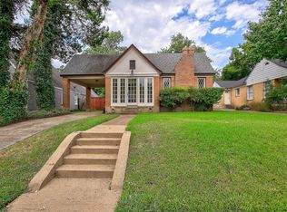 1131 Turner Ave, Dallas, TX 75208